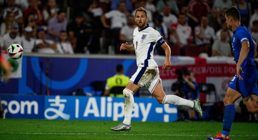 Fordulat következhet be Harry Kane karrierjében a Bayern Münchennél