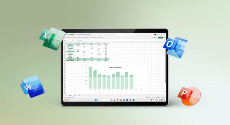 Egy bug miatt két Office alkalmazás párhuzamos futtatásakor összeomlik a Copilot