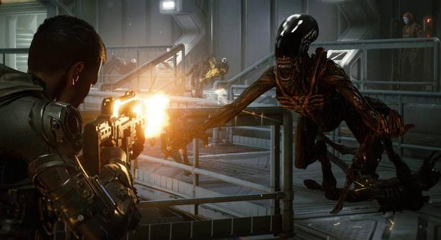 Left 4 Dead és Alien rajongók figyelem, új játék készül csak nektek