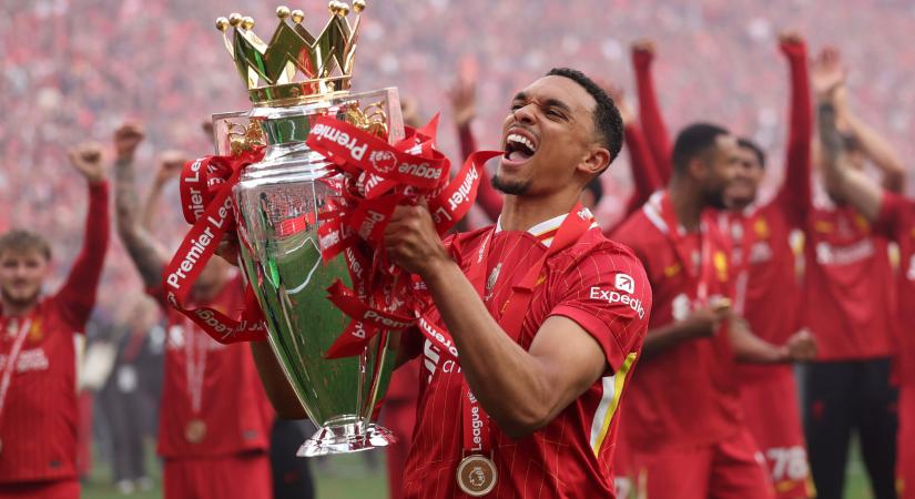 Felháborította a szurkolókat a Liverpool születésnapi köszöntése