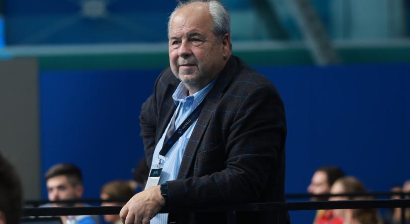 Sós Csaba bekeményít: ami az úszó-vb-n történt, az nálam nem oké