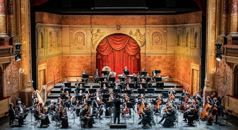 Wagner-esttel örvendezteti meg a közönséget az Operaház