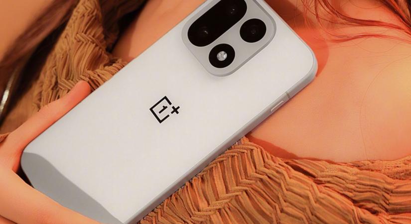 A OnePlus október 16-án mutatja be az OxygenOS 16-ot