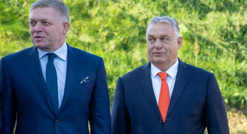 Gyimesi György szerint eljött az ideje a közös magyar-szlovák kormányülésnek