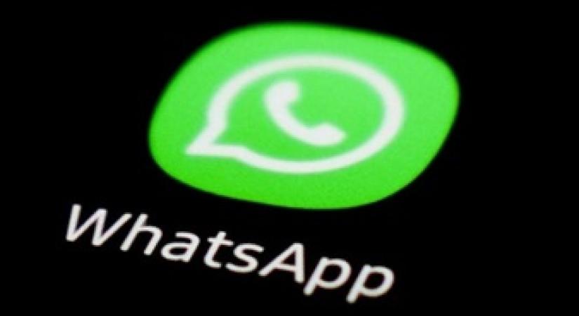Jönnek a felhasználónevek a WhatsAppba, érdemes lesz gyorsan foglalni