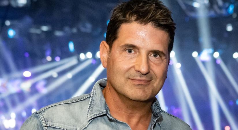 A Hajdú Péter-botrány tovább dagad: perre megy a műsorvezető