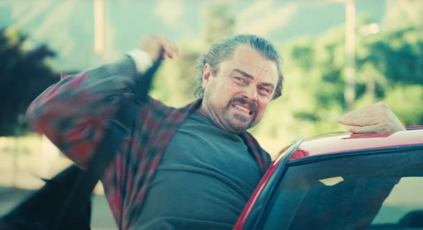 Egyik csata a másik után: Az év filmje! (kritika)