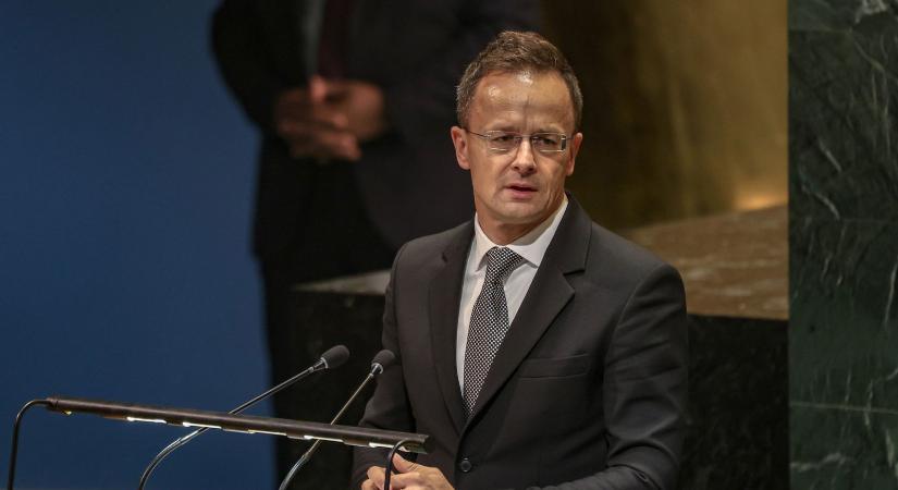 Szijjártó Péter megvallotta mi történt Majka és közte, kiderült az igazság
