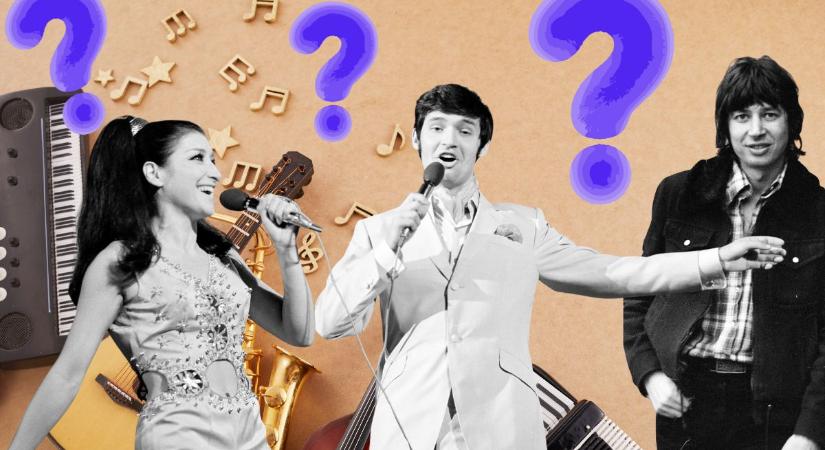 Nosztalgia, ősz és legendás magyar slágerek – Hány pontod lesz a retró zene kvízen?