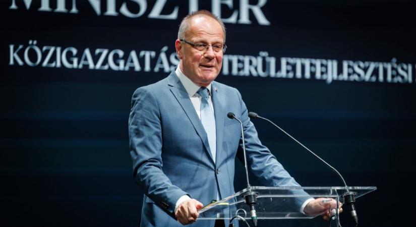 Navracsics Tibor: a területi közigazgatásban dolgozóknak köszönhető, hogy lehet jó államot építeni