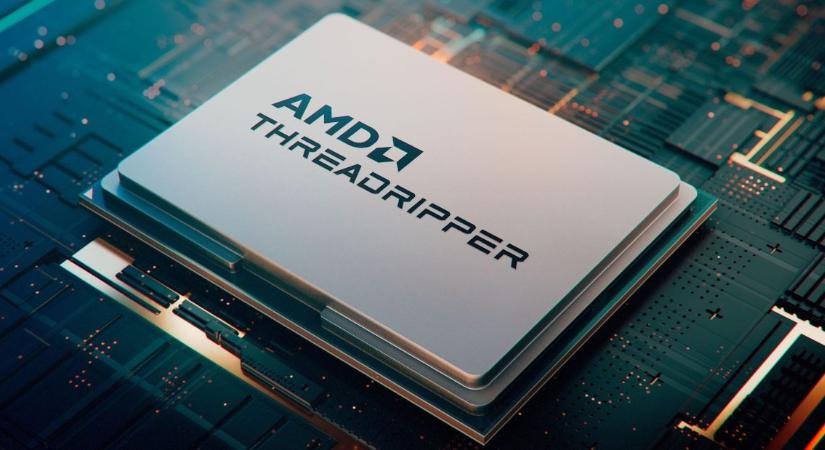 Összebútorozott az AMD és az OpenAI