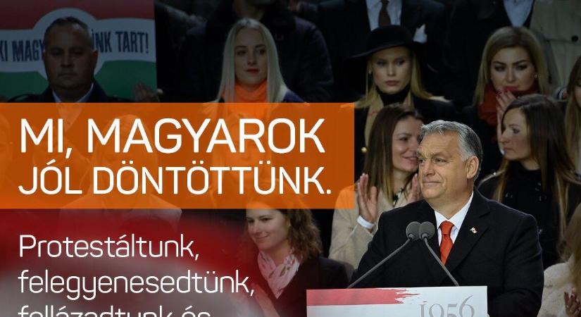 A Fidesz saját hasznos idiótái fogságában