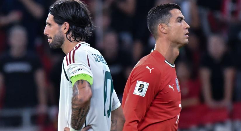 Dobálás és a biztonsági szabályok megsértése miatt büntette meg az MLSZ-t a FIFA