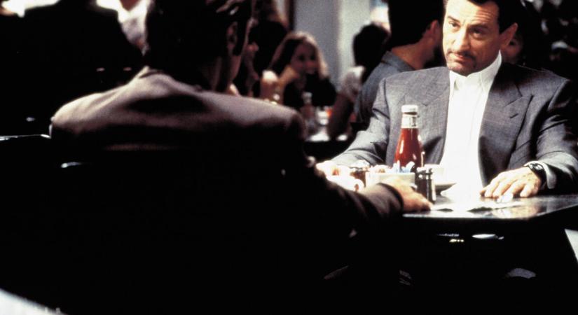 Az év filmhíre – 30 év után folytatást kap Al Pacino és Robert De Niro legendás filmje