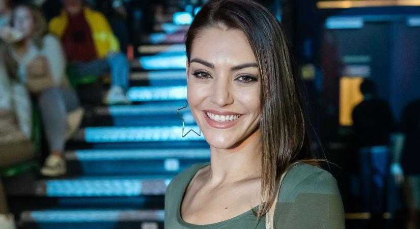 Kulcsár Edina hatalmas örömhírt osztott meg: végre megtalálta!