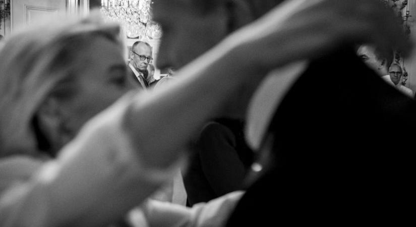 Együtt a bajban Von der Leyen és Merz, és akkor dőlhetnek hátra, ha egy magyar mutató elkezd javulni