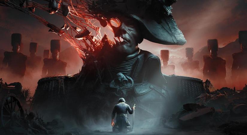 Már te is kipróbálhatod a Ghostrunner-fejlesztők FPS-SOULSLIKE játékát!
