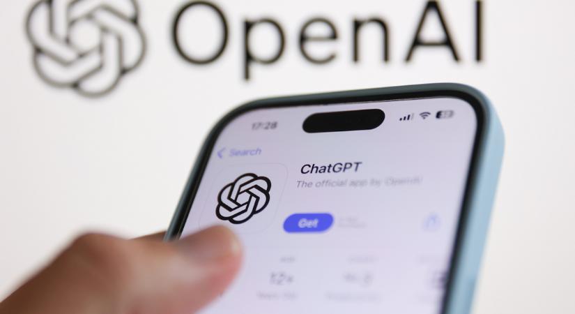 Hatalmas újítás érkezett a ChatGPT-be, mindenkit érint majd