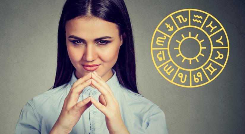 Ez az 5 csillagjegy a legügyesebb manipulátor – Fogj gyanút, ha túl kedvesek!