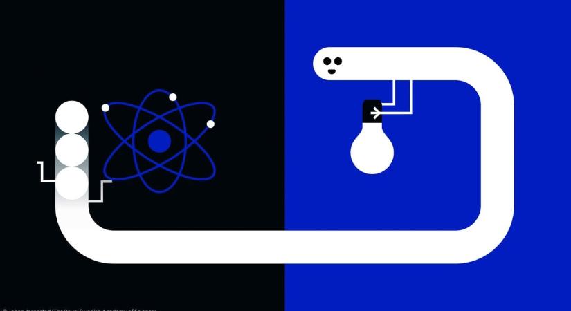 Fizikai Nobel-díj 2025: Kvantumhatások makroszinten