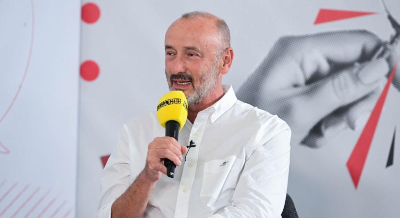 Horváth József: Ukránok fejleszthették a Tisza applikációt – Aktív beavatkozás Magyarországon!