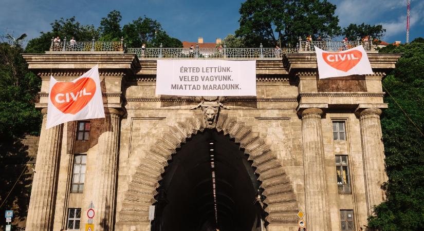 A civil szervezeteket is fojtogatja egy kicsit a Facebook, a hirdetési tilalommal valóban társadalmi jelentőségű üzenetek tűnhetnek el