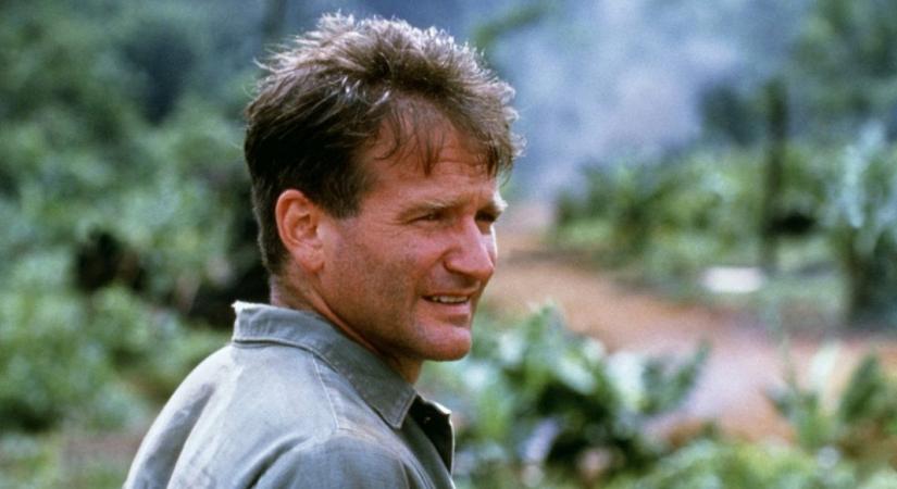'Gusztustalan': Robin Williams lánya felszólalt az apjáról készült AI-videók ellen