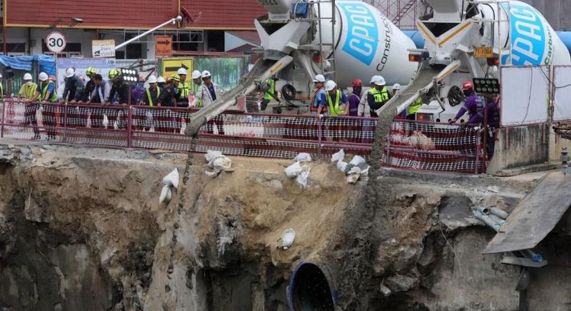 Iszonyatos drágulás előtt áll a cement: egy Magyarországon gyártó osztrák cég most kifejlesztette a helyettesítő anyagot – erre képes a pozzolán