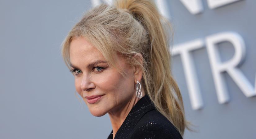 Őket szerette Nicole Kidman korábban – de vajon milyen férfi illene hozzá igazán?