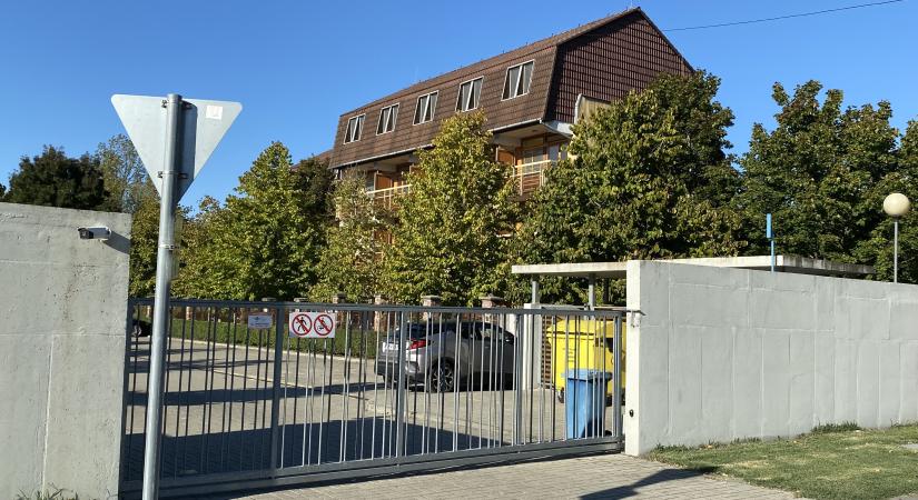 Balatoni ingatlant szerzett meg Balog Zoltán egyházkerülete, de az állam most nem adta ingyen