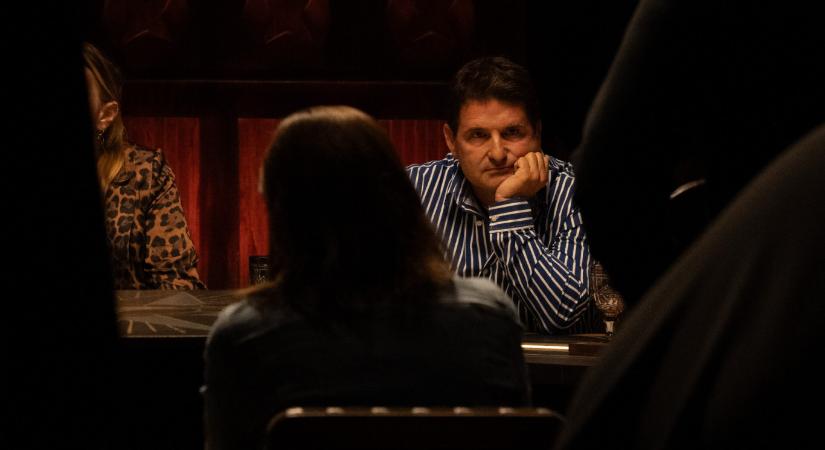 Hajdú Péter szerint az RTL producere „gátlás nélkül kitalált egy hazugságot”