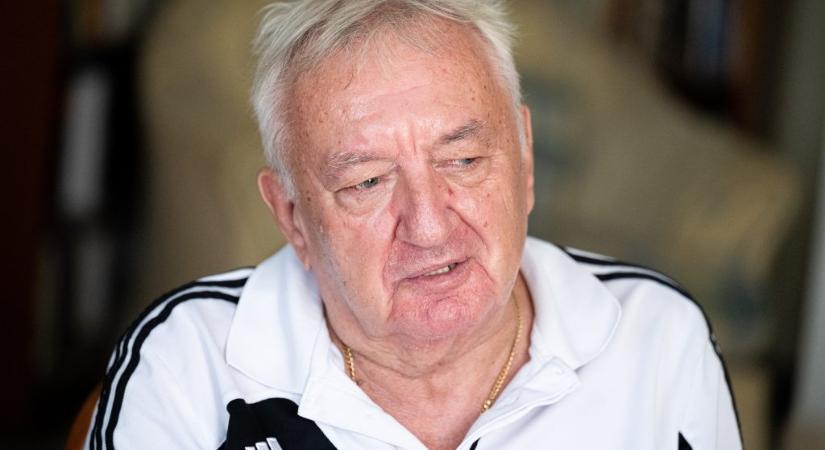 Havas Henrik: Se a fiammal, se a lányommal nem tartom a kapcsolatot, nincs mese, rosszul neveltem őket