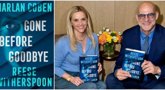 Reese Witherspoon és Harlan Coben thrillerében az örök fiatalságért ölnek a szupergazdagok