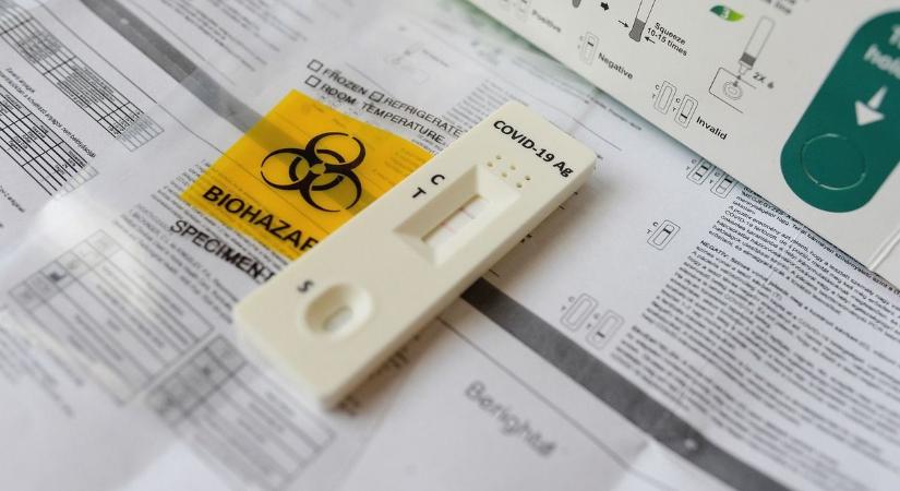 Új Covid-variáns terjed: bajt jelezhet, ha ezek a tüneteid -Mik a tünetek? – Az Infektológiai osztály vezetőjét kérdeztük