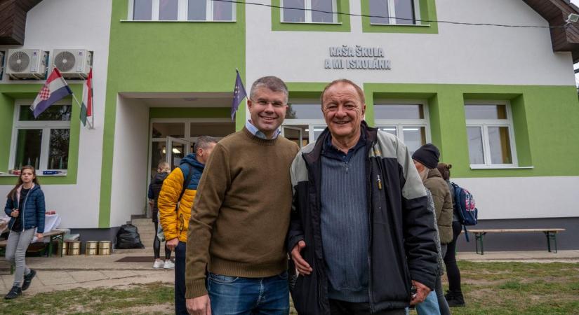 Gasztrovásár jótékony céllal