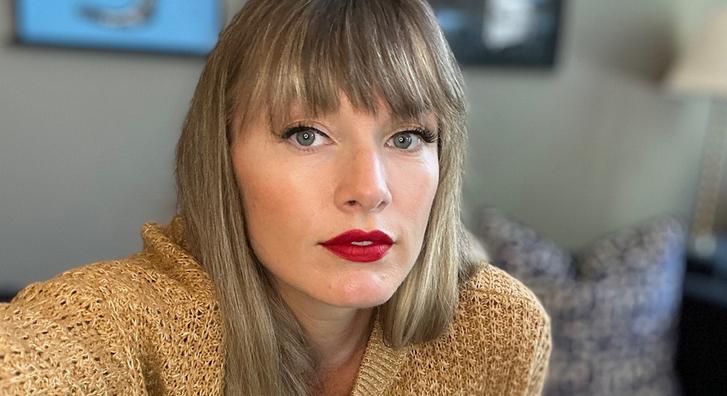 Taylor Swift hasonmásnak állt, azóta tele a naptár és dől a pénz