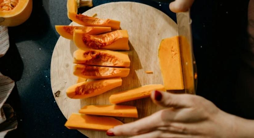 A tök nem csak Halloweenkor menő: így turbózd fel vele az egészségedet