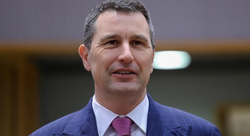 Tánczos Barna: Amit most látunk, az a klímaváltozás klasszikus példája