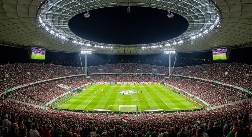 Vb 2026: az első két meccs miatt a FIFA megbüntette az MLSZ-t