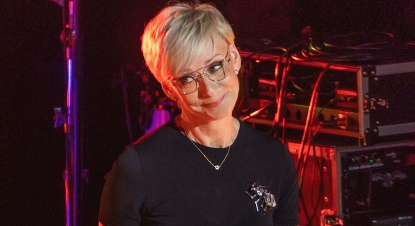 „Egy házat eljátszott a nagyapám” – Jakupcsek Gabriella múltja küzdelmes volt