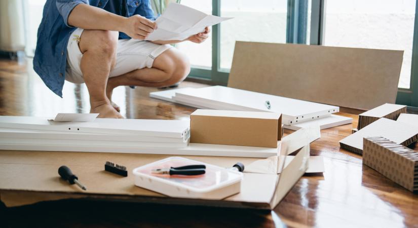 Fontos céget vásárolt meg az IKEA
