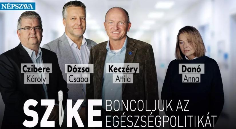 Miért nehéz állandó ápolásra szoruló szeretteinknek helyet találni?