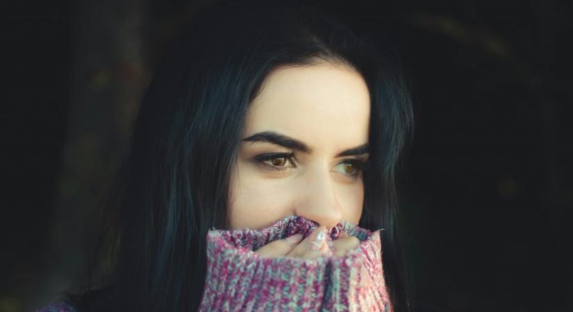 Nem fázol, csak érzel: ezért lesz libabőrös a karod