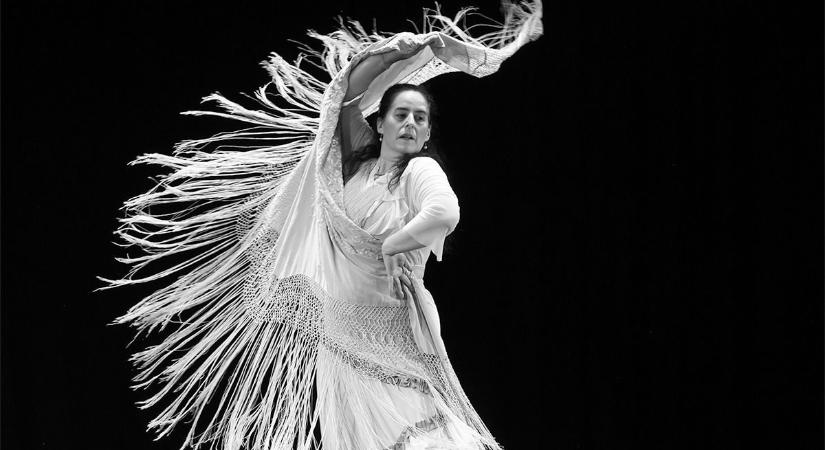 Flamenco Zalaegerszegen – tüzes tánckurzus indul, kezdőknek