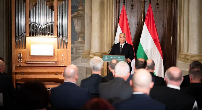 Példátlan, amit Magyarország tett az EU-ban: erre nincs válasza a lengyeleknek, a svédek is csak elhűlve nézik