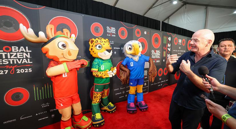 Vb 2026: rekordszámú önkéntes jelentkezett a tornára