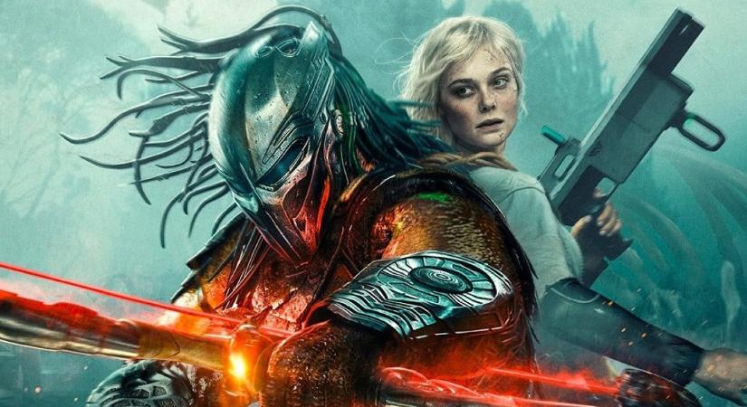 A korhatár-besorolás alapján egy délutáni matiné szintjén mozog a Predator: Halálbolygó