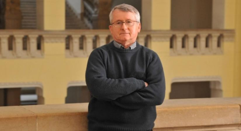 Víz nélkül nincs jövő: a mérnök, aki szerint Magyarország kiszáradását saját döntései okozzák