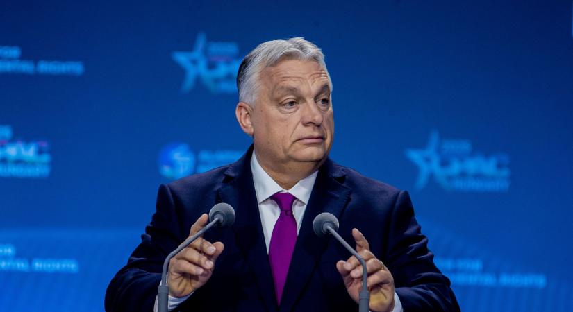 Orbán Viktor: „Megdöbbentő és szégyenteljes”