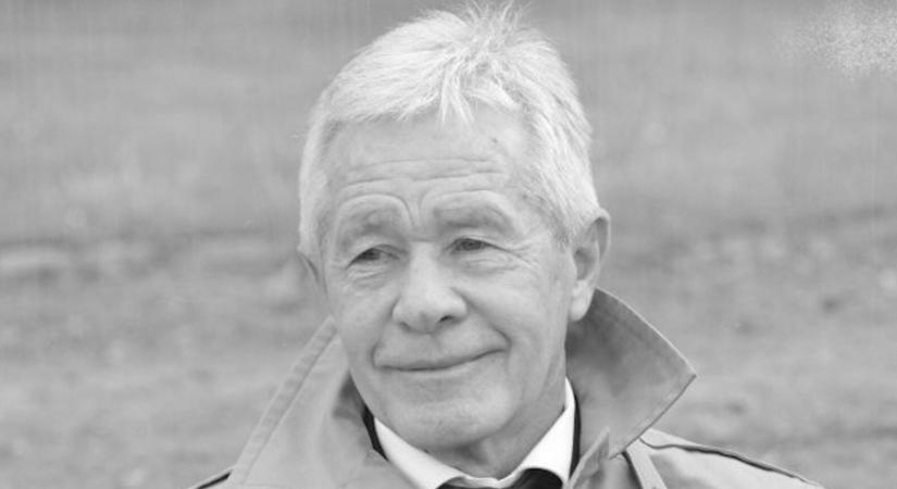 Nyolcvannégy évesen elment a legenda! Mezey György: Életműdíj után 4 hónappal!